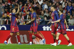 Zašto Barsa mora da otkupi Rašforda, ali i Kansela?